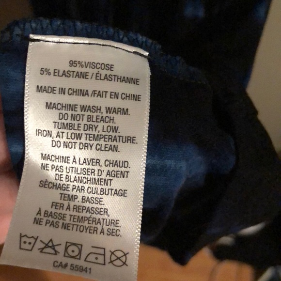 Tank top - Picture 3 of 3